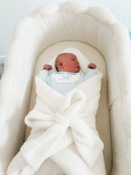 Luxury Baby Crib