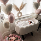 Luxury Baby Crib
