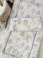 Baby Changing Mat - Sweet Fairy