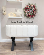 Luxury Baby Crib