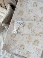 Travel Changing Mat - Sweet Fairy
