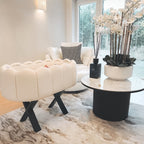 Luxury Baby Crib