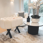 Luxury Baby Crib