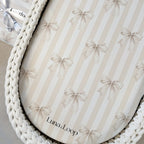 Bows Changing Basket Liner