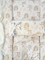 Travel Changing Mat - Sweet Fairy