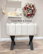 Luxury Baby Crib