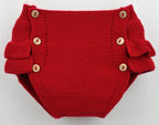 Pex Heart Suit Red