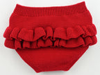 Pex Heart Suit Red