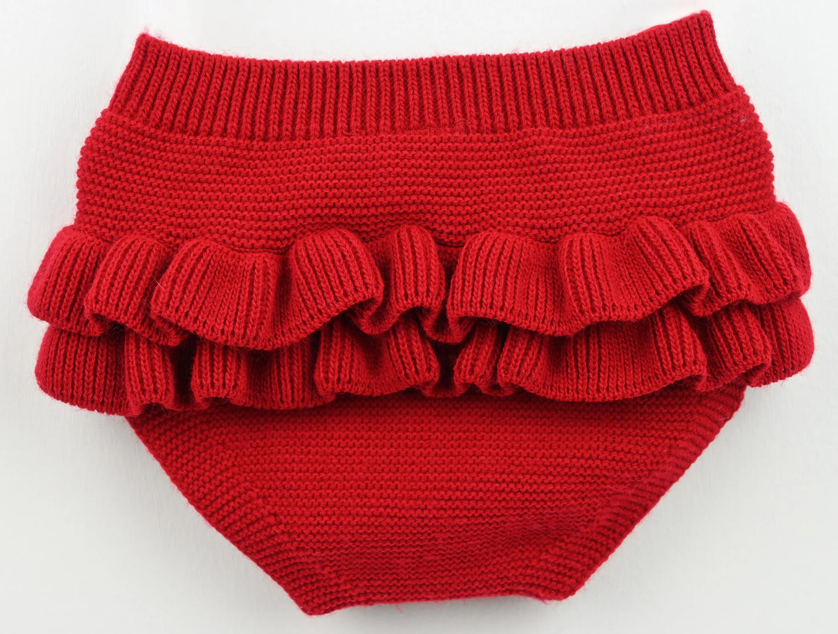 Pex Heart Suit Red