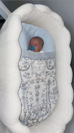 Luxury Baby Crib