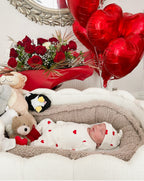 Luxury Baby Crib