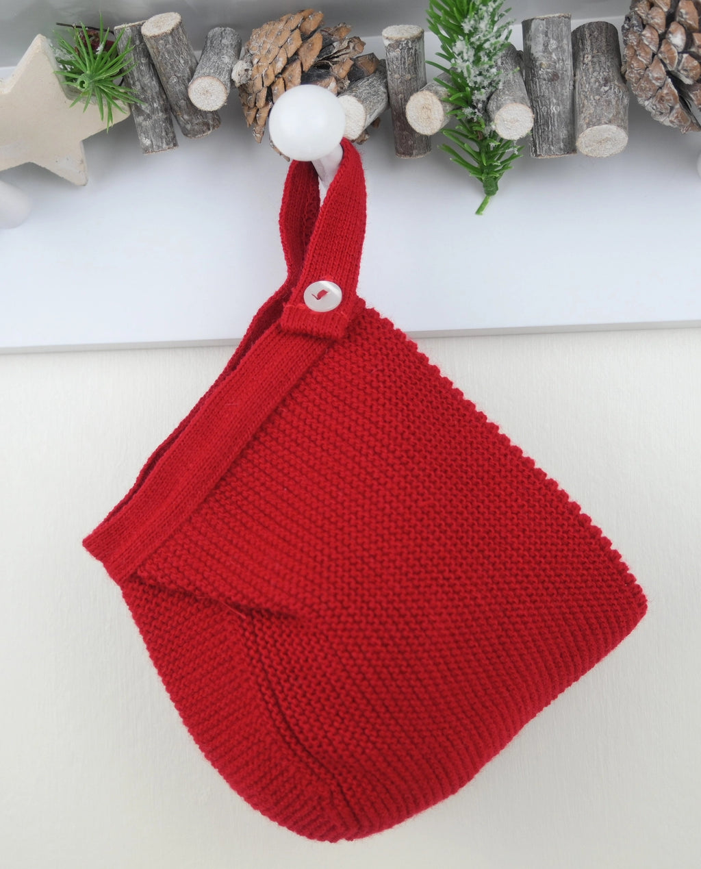 Pex Sienna Suit Red