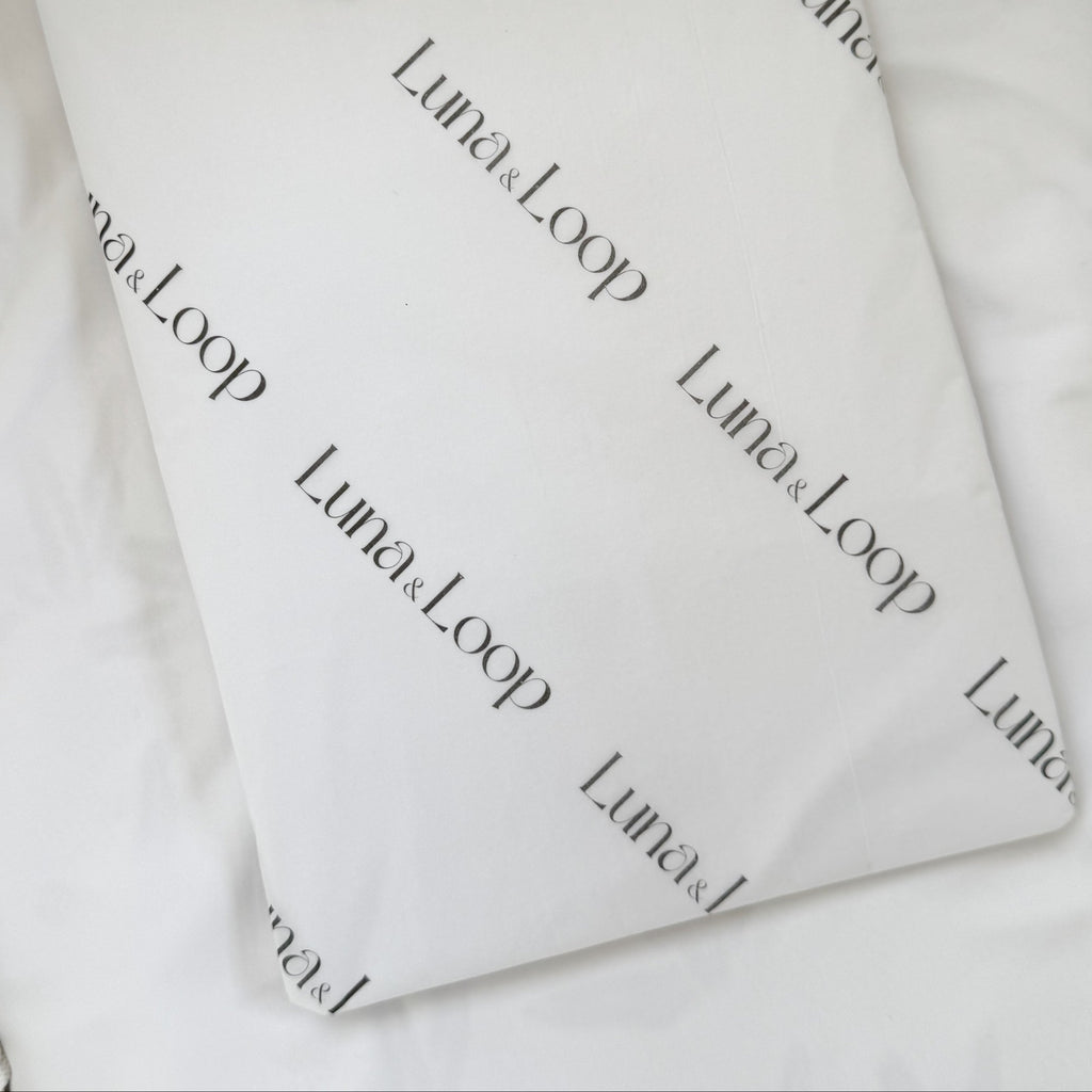 Moses Basket Fitted Sheets 2 pack