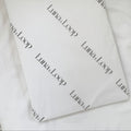 Moses Basket Fitted Sheets 2 pack