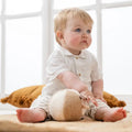 Nattou Teddy Cuddly Ball