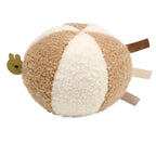 Nattou Teddy Cuddly Ball