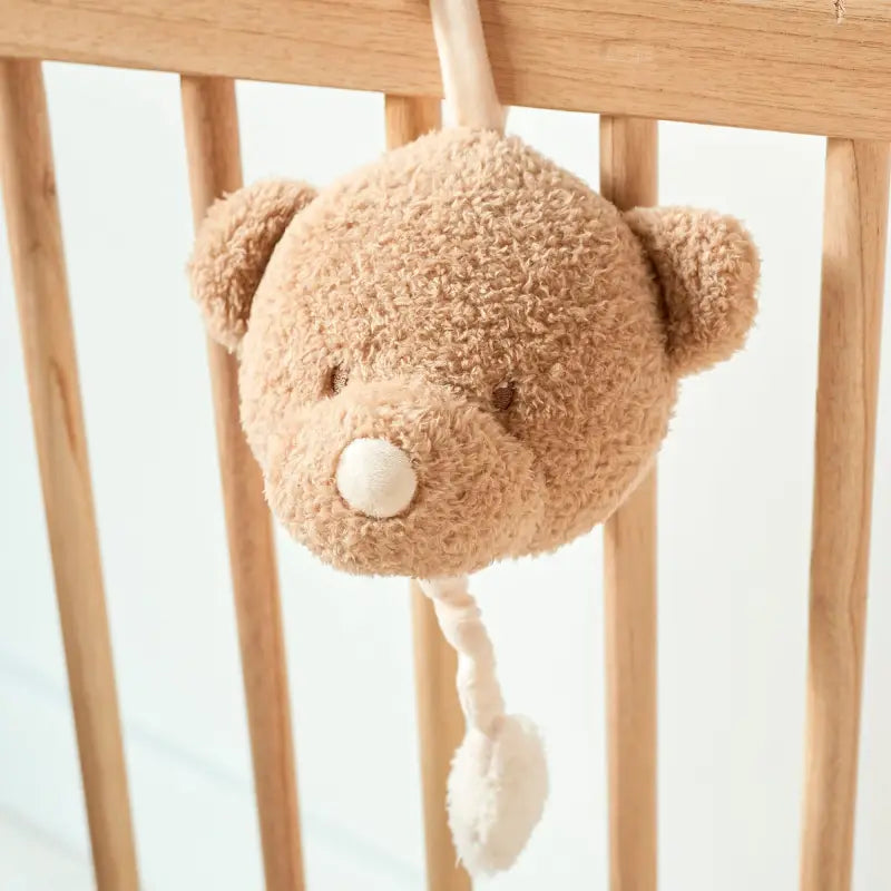 Nattou Teddy Musical Bear