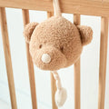 Nattou Teddy Musical Bear
