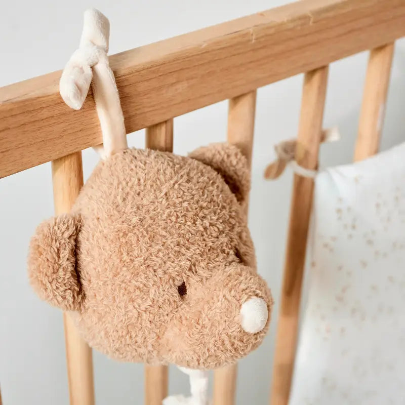 Nattou Teddy Musical Bear