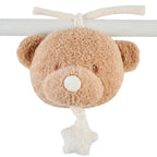 Nattou Teddy Musical Bear