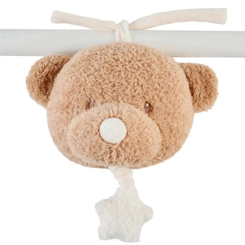 Nattou Teddy Musical Bear