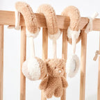 Nattou Baby Spiral Activity Toy