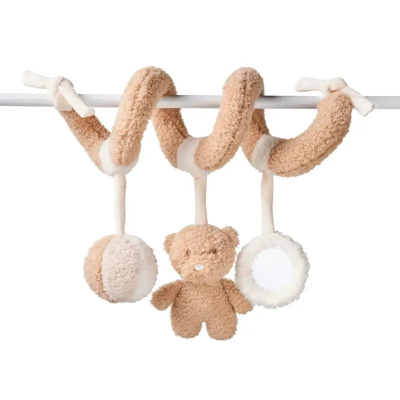 Nattou Baby Spiral Activity Toy