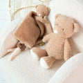 Nattou Teddy Cuddly Bear